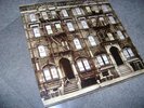 Led Zepplin- Physical Graffiti 2 Records LP