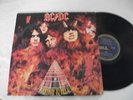 AC / DC ( HIGHWAY TO HELL)  ALBUM  FROM AUSTRALIA  1979