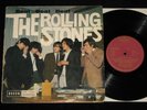 THE  ROLLING  STONES      