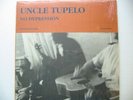 UNCLE TUPELO No Depression LP Rocksville COLOR VINYL