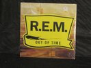 REM-Out Of Time 1991 SEALED MINT Vinyl Record LP rare