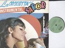 LA ORQUESTA DEL SABOR - STEREO LATIN LP
