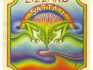 LIZZARD LP - SATTA I on the Trojan label - original  ??