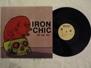 Iron Chic Not Like This LP Latterman RVIVR Capital HWM