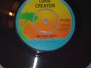 LORD CREATOR:BIG PUSSY SALLY,ISLAND,1976,UPSETTERS