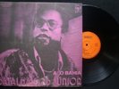 BATALHA BOB JUNIOR -ALO BAHIA Funk Beats LP ANGOLA HEAR
