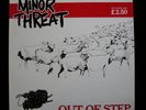 Minor Threat 