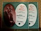 Columbia 33CX 1274/75  Lovro von Matacic  Bruckner  2x