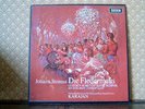 Decca SXL 6015-6  Karajan  Strauss 