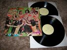 FRANK ZAPPA rubber slices 2LP