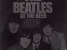 Beatles At The Beeb 3 LP London Wavelength nmint vinyl