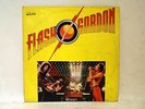 Unique P/S QUEEN Flash Gordon RARE LP Turkey MAX 8103