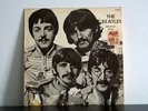 Unique P/S THE BEATLES Greatest LP TURKEY