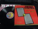 MX-80 SOUND crowd control PROMO MINT gizmos zero boys