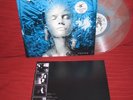 Sentenced - Frozen - ice clear LP RARE MINT NOTVD