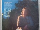 PETER TODD Till We Meet Again Sealed NOS LP, Mint