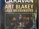 TEFTELLER Art Blakey Hubbard Shorter Riverside 438 M-