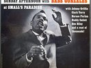 TEFTELLER Babs Gonzales Small's Paradise Autographed