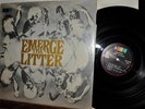 THE LITTER LP Emerge ABC/PROBE 4504 PSYCH oriignal PROG