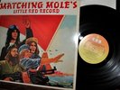 MATCHING MOLE uk LP Little Red Record CBS SOFT MACHINE