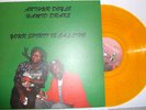 Arthur Doyle/Hamid Drake-Your Spirit Is Calling-QBICO