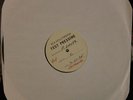 John Coltrane- The Stardust Session TEST PRESSING LP