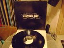 UNIVERS ZERO:1313 (Private) Belgian PROG Orig 1st LP EX