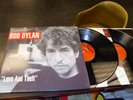 BOB DYLAN Love and Theft  OOP 2LP NM-