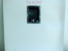 ALVIN CURRAN the works LP 1980 avant electronic mev