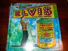 ELVIS PRESLEY - HAWAII BENEFIT CONCERT - LP RARE