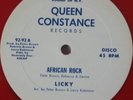 LICKY 