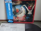 Sun Ra Arkestra After The End Of The World Japan LP MPS