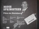 BRUCE SPRINGSTEEN 