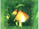 WILL O THE WISP 1ST  LP VERY RARE PSYCH PROG GREECE