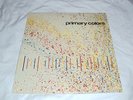PRIMARY COLORS-s/t 12