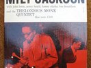 Milt Jackson, Monk Blue Note 1509 Lex Ave