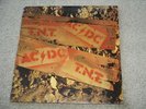 ACDC TNT RECORD ORIGINAL VINTAGE OLD SCHOOL MINT ALBUM