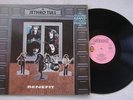 JETHRO TULL-BENEFIT-RARE ORIG GERMAN ISLAND LP 1970 EX