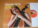EMI ASD 2466 ED 1 Jacqueline Du Pre Monn Haydn CTOs NM
