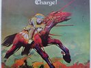 Paladin: Charge  Bronze ILPS-9190 1972 UK