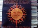 ROLLINS BAND The End Of Silence RARE 2 LP Henry Rollins