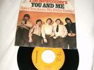 German BEAT - The Newcomers - YOU AND ME - Rarrrrrrrrrr