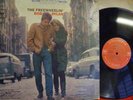 BOB DYLAN The FREEWHEELIN' 1St PRESS Columbia 360 SOUND