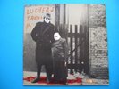 LUCIFER'S FRIEND First LP / ULTRA Rare German FIRST