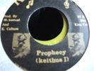 Keithus I -Prophecy 45