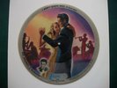 Vogue Picture Record R-732 (Rare) I Don't Know Why