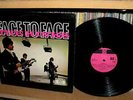 THE KINKS face to face ORIGINAL LP GERMANY