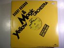 yellow magic orchestra 12
