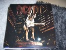 AC DC - STIFF UPPER LIP rare  VINYL - LP Pressung NEW