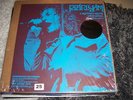 PEARL JAM - LIVE IN ZÜRICH pt 2 25/100 colored VINYLovp